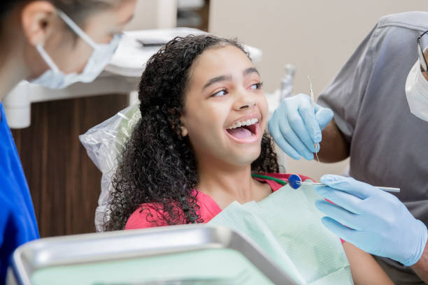 Best Emergency Treatment for Toothache in Mountain Home, NC