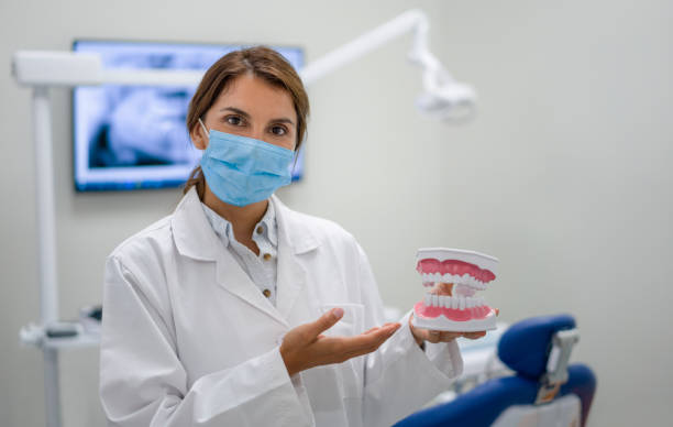 Best Emergency Tooth Extraction in Mountain Home, NC