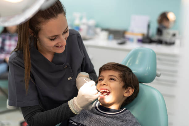 Best Emergency Tooth Extraction in Mountain Home, NC