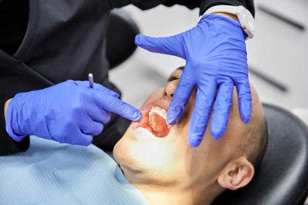 Best Pediatric Emergency Dentist in Mountain Home, NC