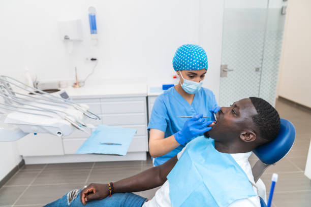 Best Weekend Emergency Dentist in Mountain Home, NC