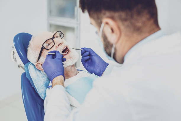 Best Walk-In Emergency Dentist in Mountain Home, NC